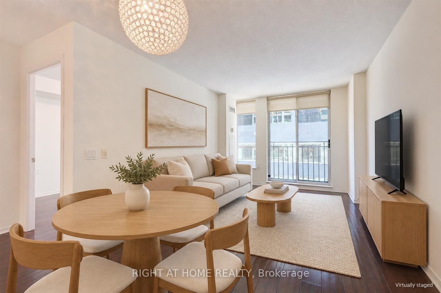 Property Photo:  388 Bloor Street E 507  ON M4W 3W9 