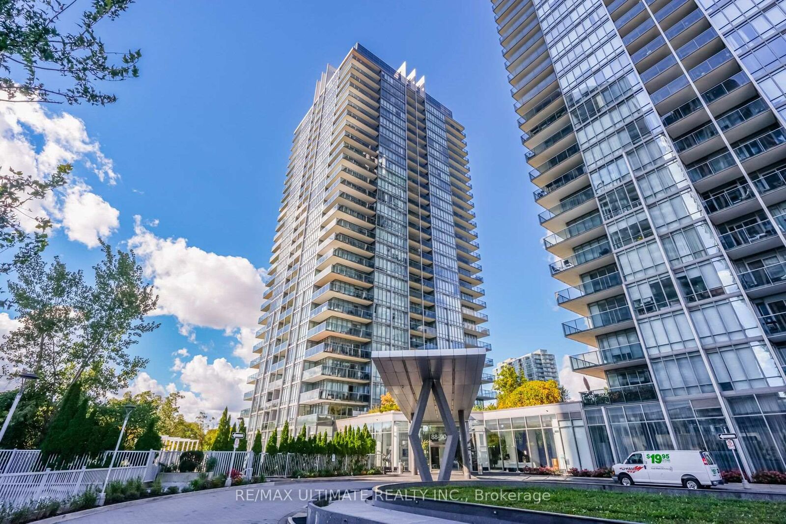 Property Photo:  90 Park Lawn Road 602  ON M8Y 0B6 