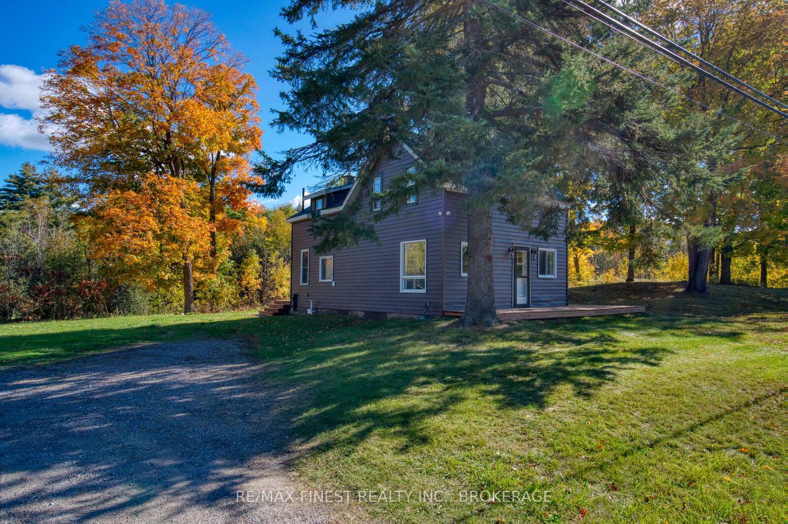 Property Photo:  14756 Road 38 N/A  ON K0H 2P0 