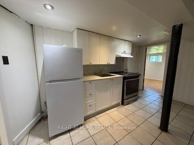 Property Photo:  40 Gilbey Drive Lower Unit  ON K2E 5S6 