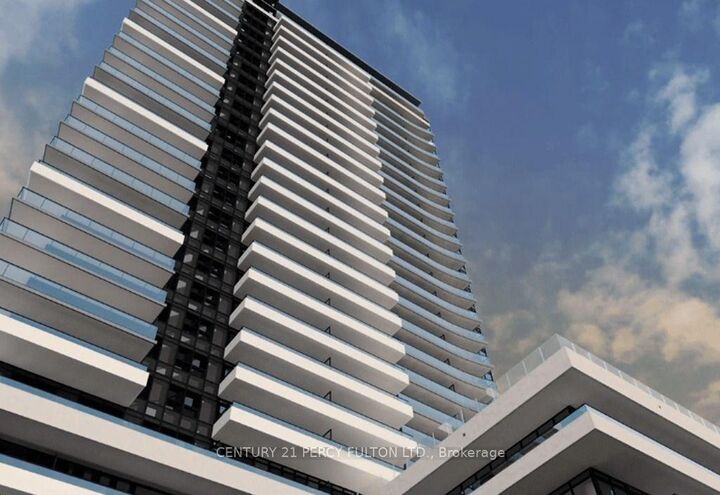 Property Photo: 1435 Celebration Drive 515 ON L1W 0C4