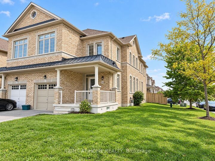 Property Photo:  1260 McCron Crescent  ON L3X 0A1 