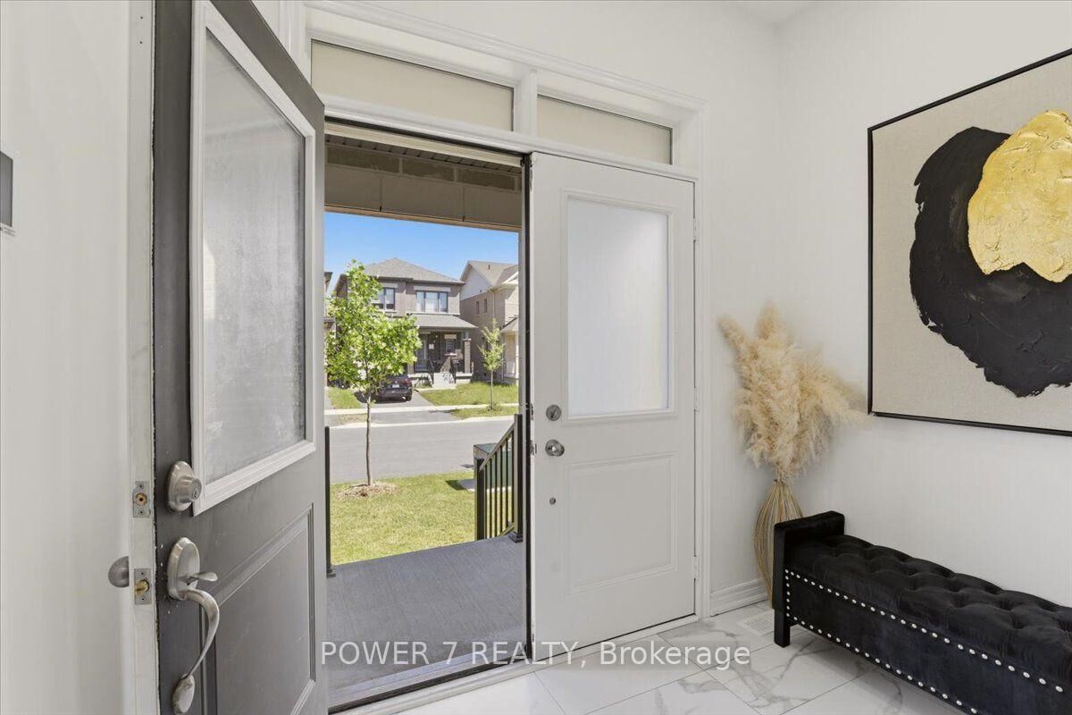 Property Photo:  94 Conarty Crescent  ON L1P 0L4 