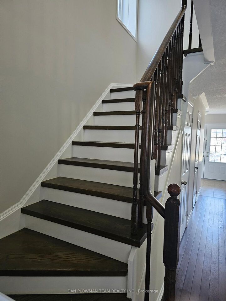 Property Photo:  150 Dance Act Avenue  ON L1L 0H4 