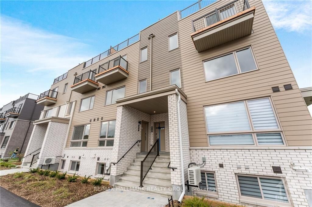 Property Photo:  808 Mishi Private  ON K1K 5C5 