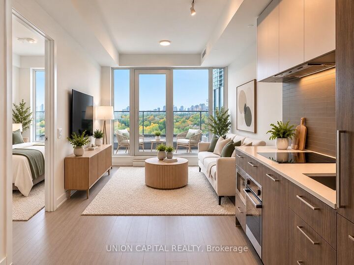 Property Photo:  36 Olive Avenue  ON M2N 0M4 