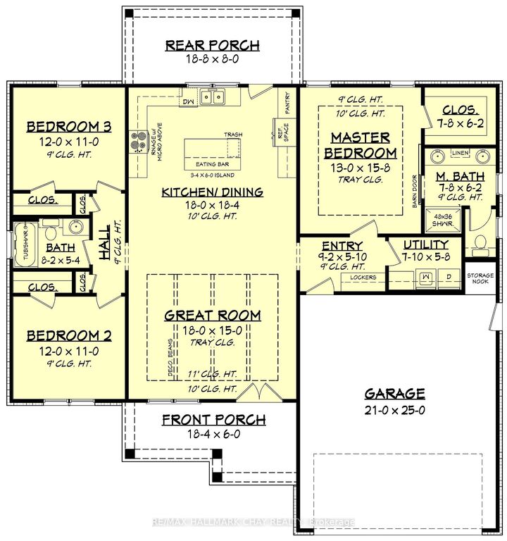 Property Photo:  15 Carlton Street  ON L3V 6B4 