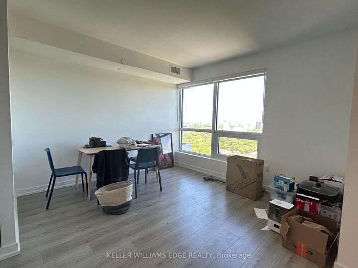 Property Photo:  395 Bloor Street E 2407  ON M4W 0B4 