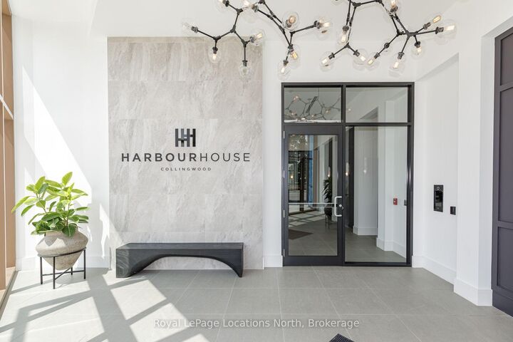Property Photo:  31 Huron Street 403  ON L9Y 5T7 