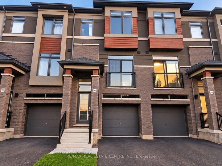 Property Photo:  313 Conklin Road 33  ON N3T 0Y8 