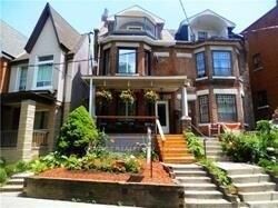 Property Photo:  487 Indian Grove # 3  ON M6P 2J1 