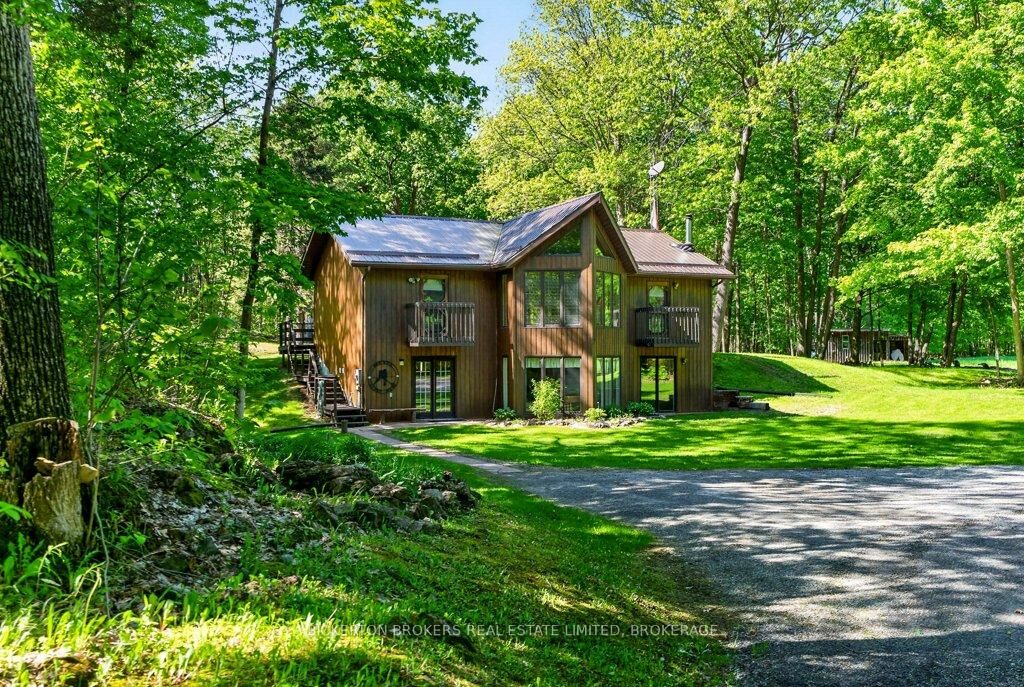 Property Photo:  129 Cross Road  ON K0G 1E0 