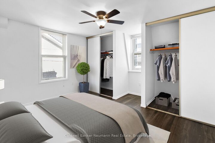 Property Photo: 56 Yarmouth Street A ON N1H 4G3
