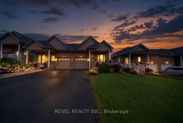 Property Photo:  15 Millcroft Drive  ON N3Y 0B1 