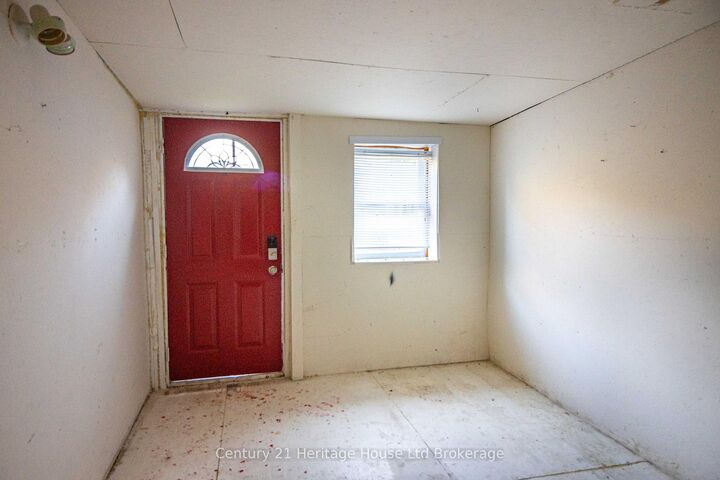 Property Photo: 596101 59 Highway 5 Quail ON N4S 7W1
