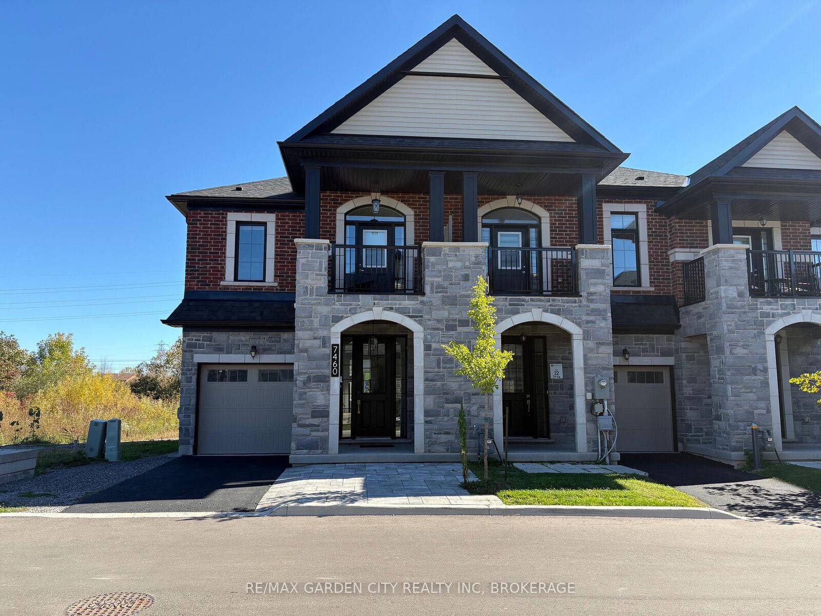 Property Photo:  7460 Baycrest N/A  ON L2G 7V7 
