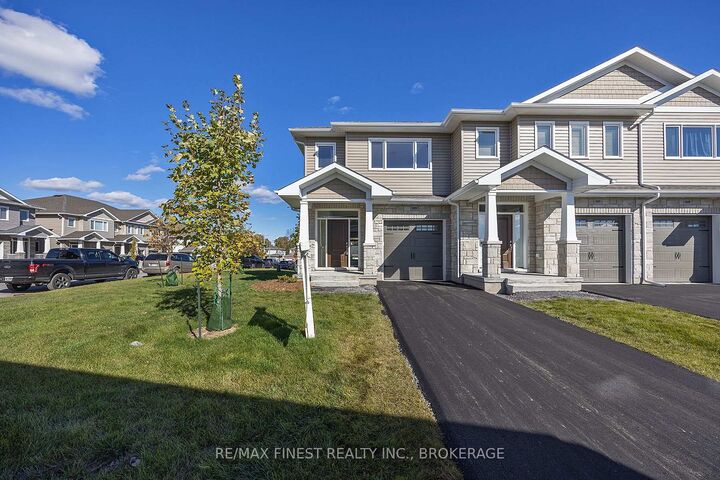 Property Photo:  188 Heritage Park Drive  ON K7R 3Y1 