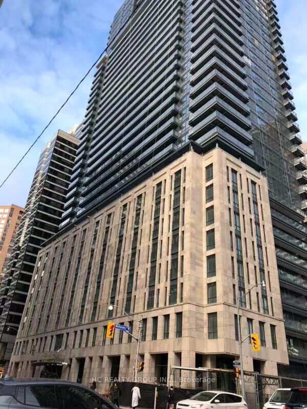 Property Photo:  955 Bay Street 327  ON M5S 2A2 