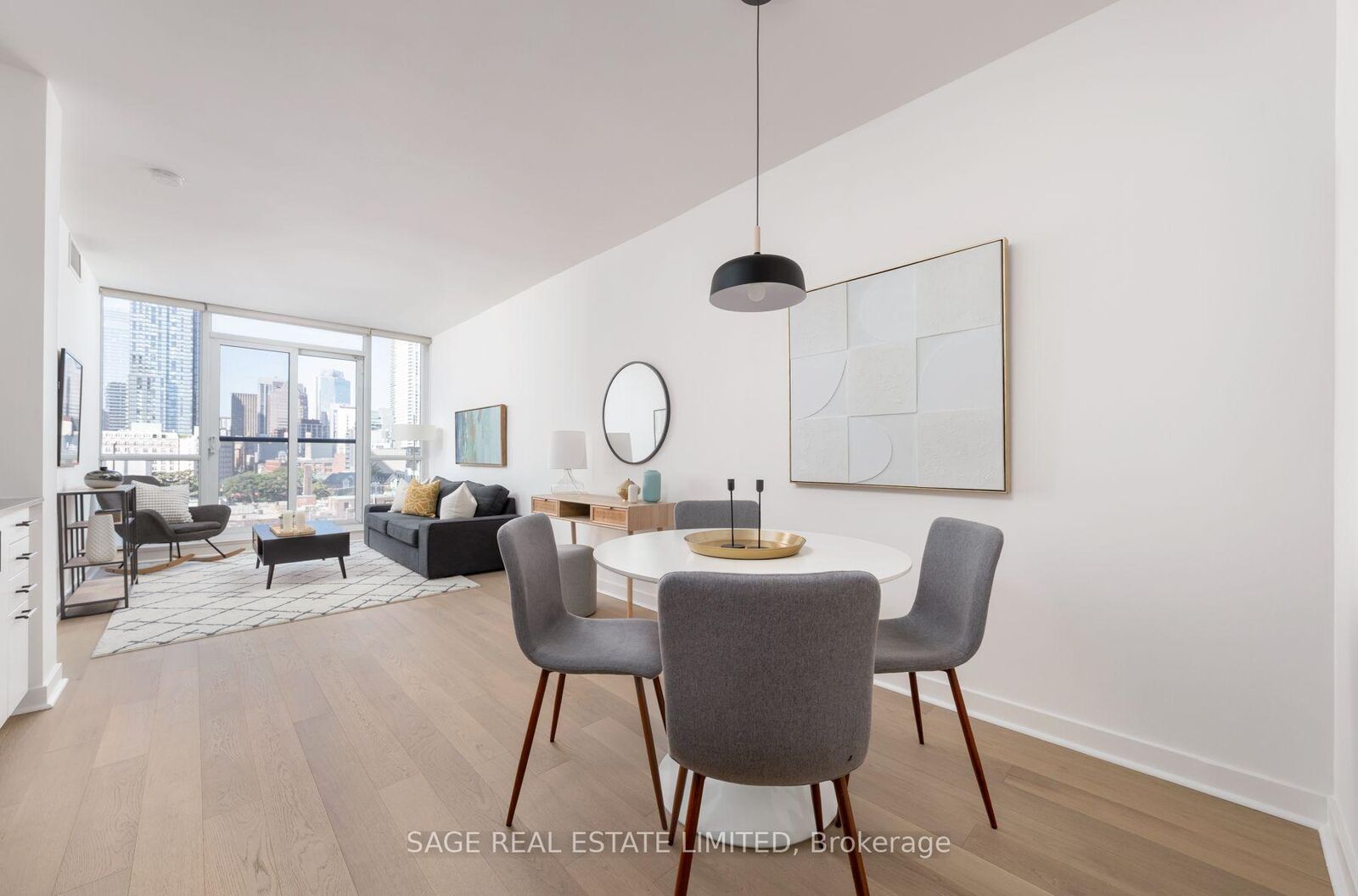 Property Photo:  320 Richmond Street E 905  ON M5A 1P9 