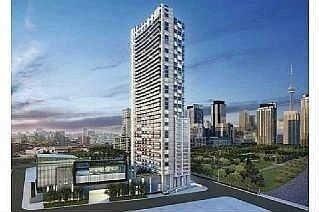 Property Photo:  85 Queens Wharf Road 4210  ON M5V 0J9 