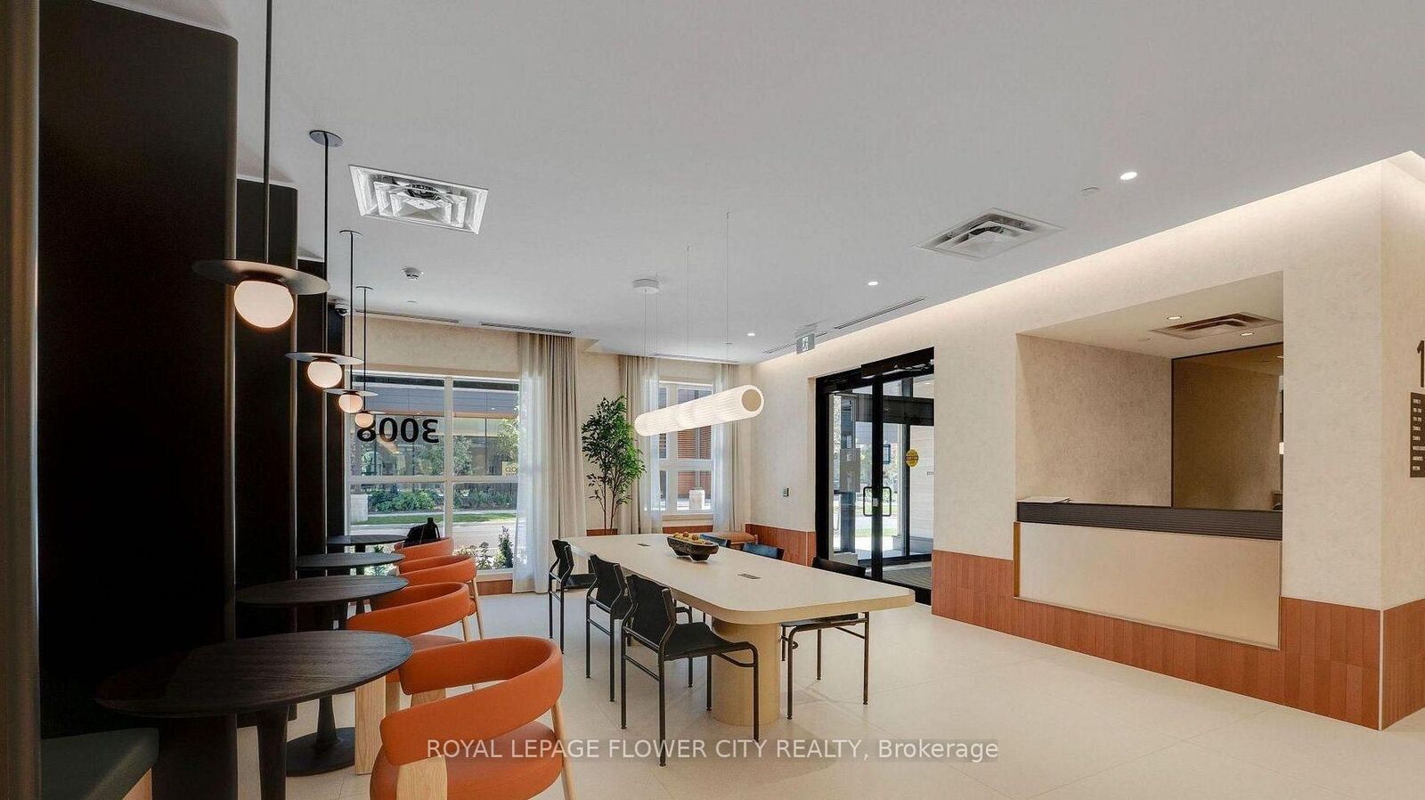 Property Photo:  3008 William Cutmore Boulevard 712  ON L6H 8A4 