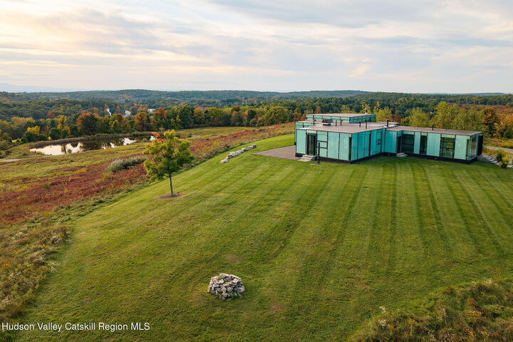 Property Photo:  837 Carlson  NY 12521 