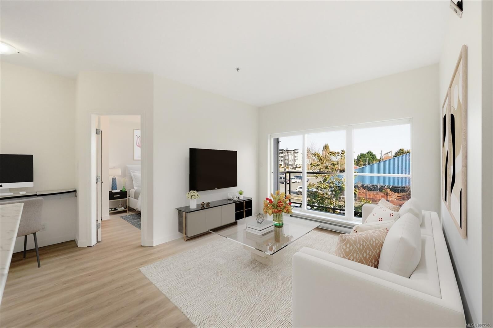 Property Photo: 1550 Church Ave #309 BC V8P 2H1
