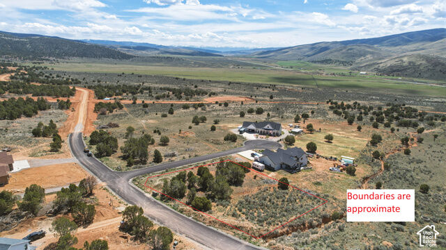 Property Photo: 19692 S Wild Hawk Cir E 57 UT 84629
