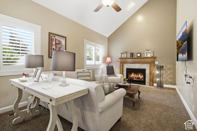 Property Photo:  2064 E Village Point Way S  UT 84093 