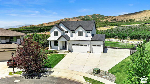Property Photo:  6536 W Muirfield Rd  UT 84003 