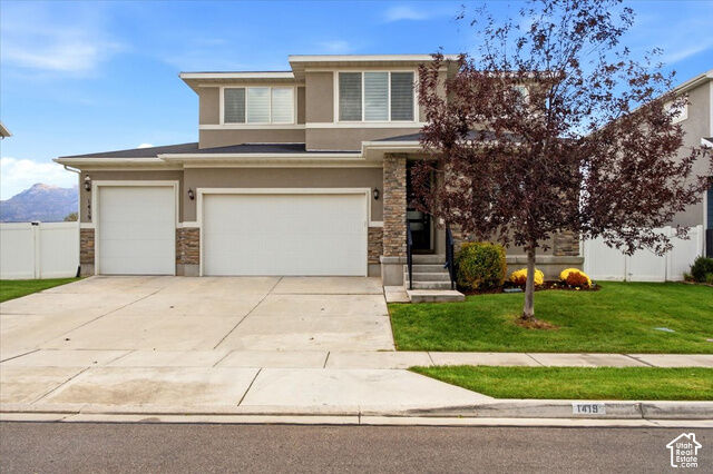 Property Photo:  1419 S 270 E  UT 84043 