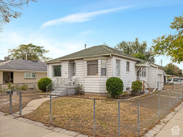 Property Photo:  477 N Chicago St  UT 84116 