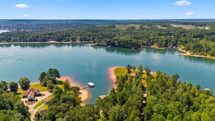 Property Photo: 1141 County Road 3945 AL 35541
