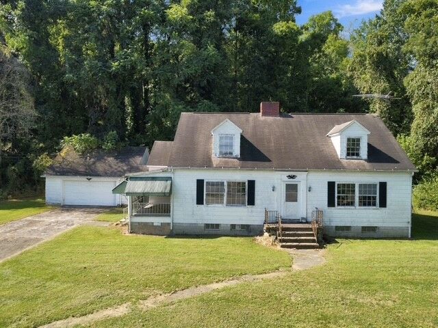 Property Photo:  130 N Old Pittsburgh Rd  PA 15473 