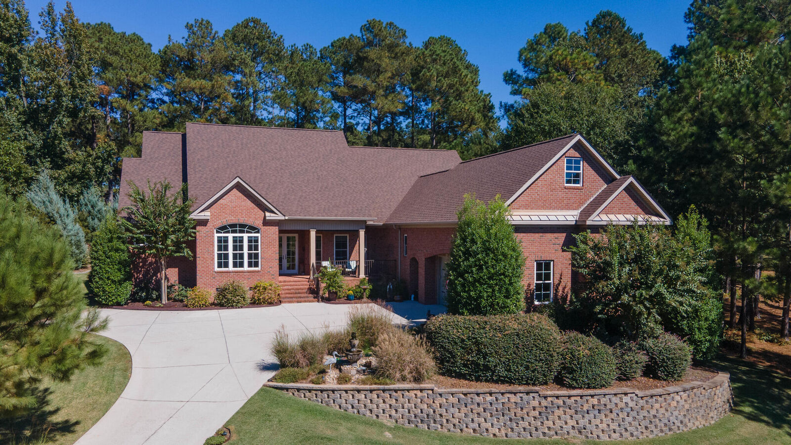 Property Photo:  184 Lady Banks Road  SC 29803 