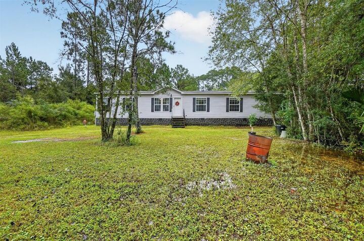 Property Photo: 87082 Haven Road FL 32097