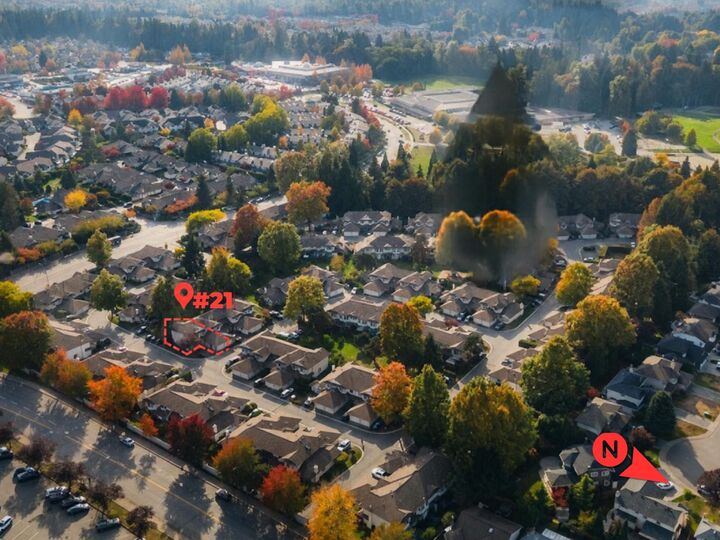 Property Photo:  9045 Walnut Grove Drive 21  BC V1M 2E1 