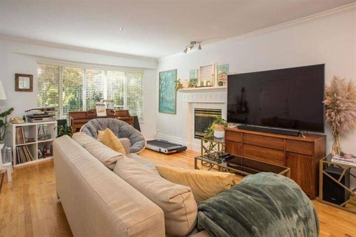 Property Photo:  2945 W 12 Avenue  BC V6K 2R2 
