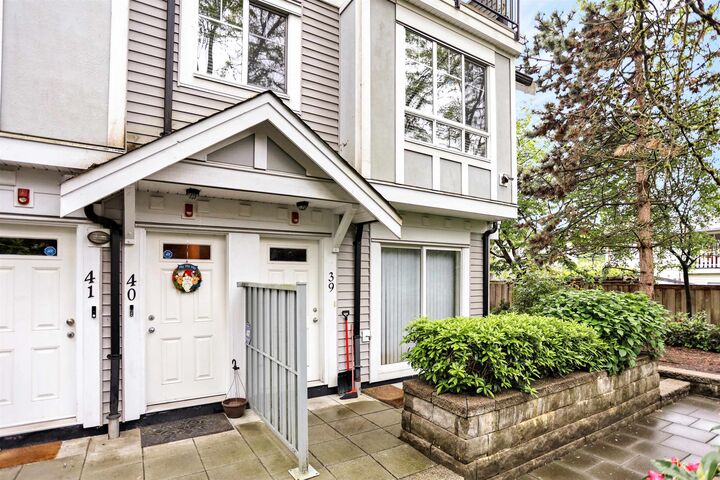 Property Photo:  13239 Old Yale Road 40  BC V3T 3C5 