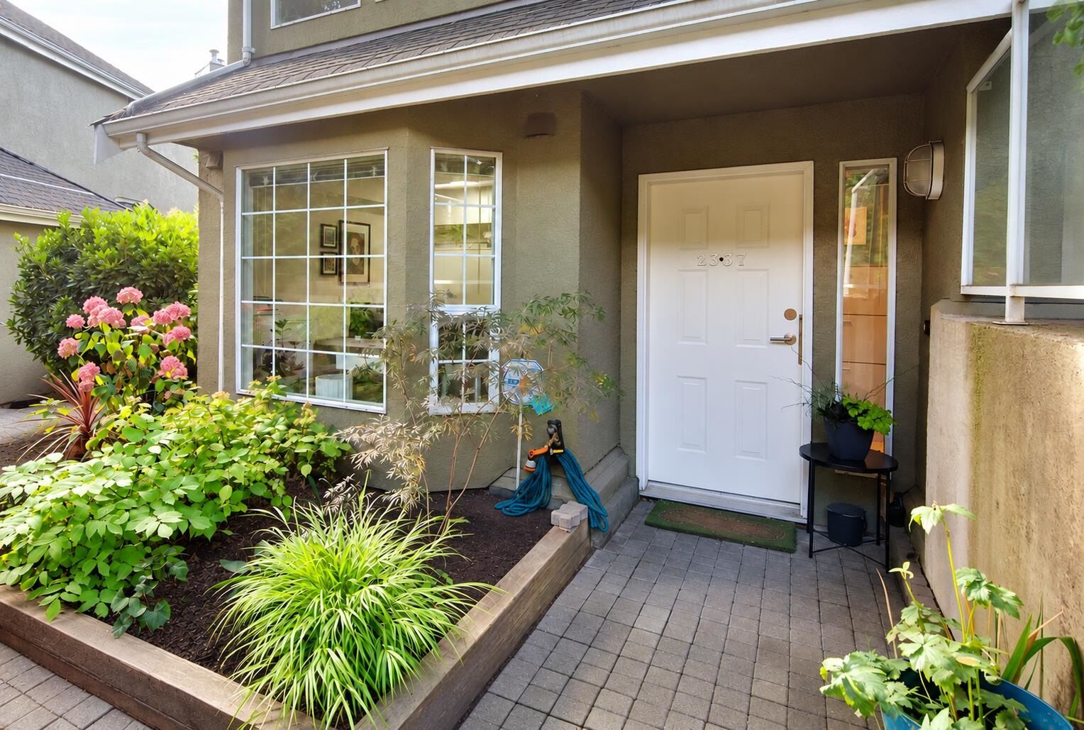 Property Photo:  2337 Quayside Court  BC V5P 4W2 