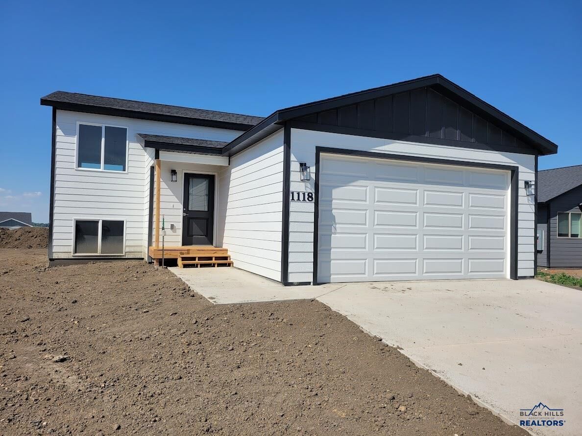 Property Photo:  5617 Coal Bank Dr  SD 57701 