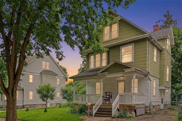 Property Photo:  26-32 Lenox Street  NY 14611 