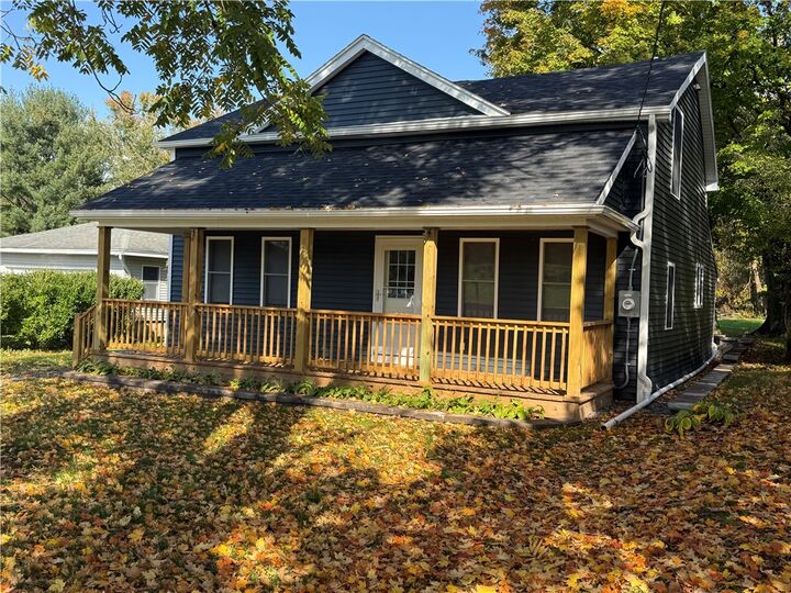 Property Photo:  66 Stark Street  NY 13165 