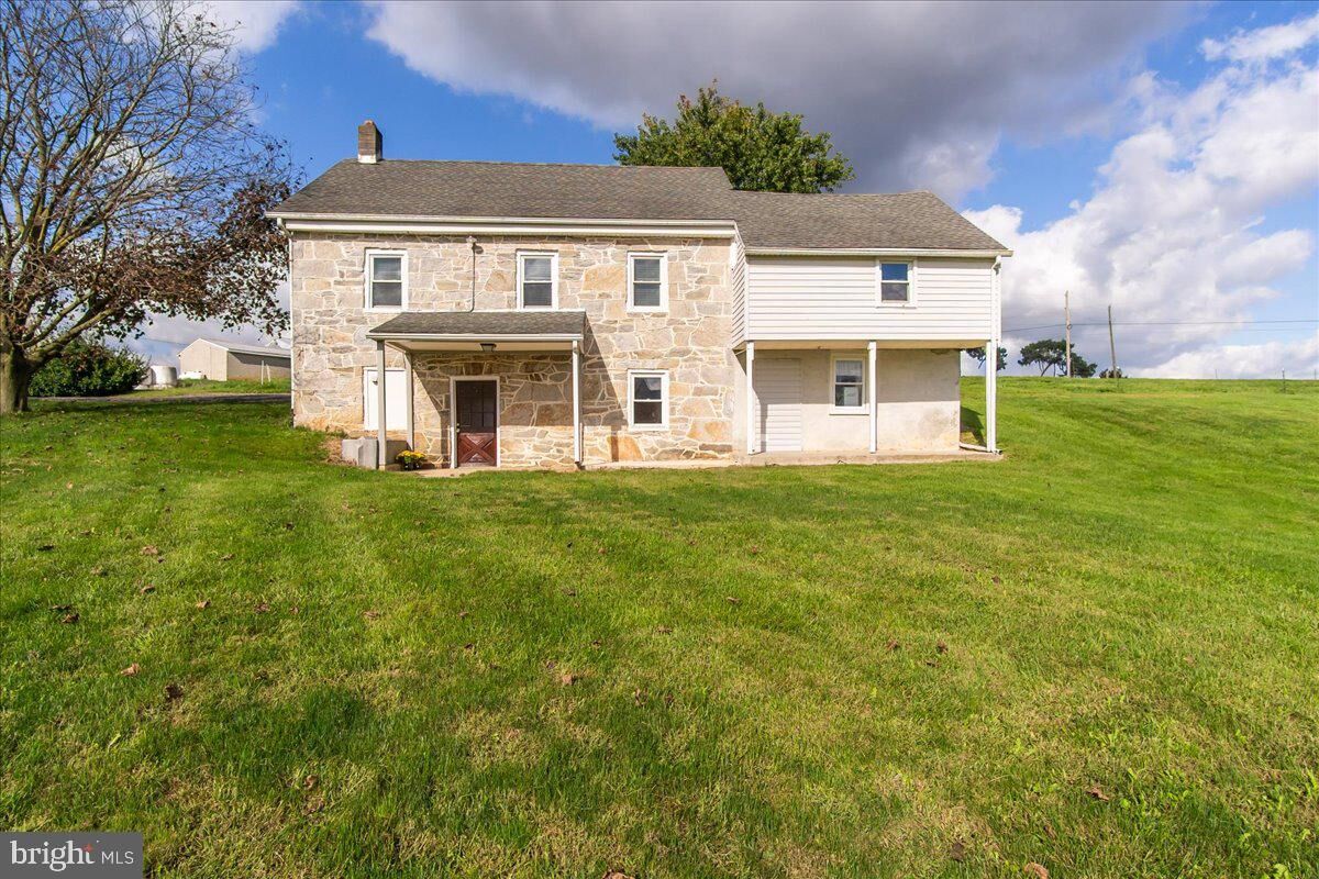 Property Photo: 22143 Old Forge Road MD 21783