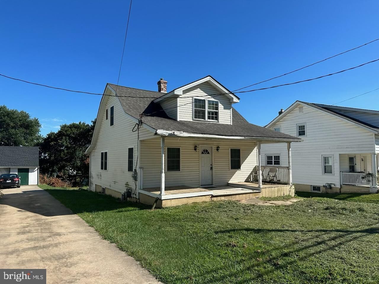 Property Photo:  192 Limestone Road  PA 19363 