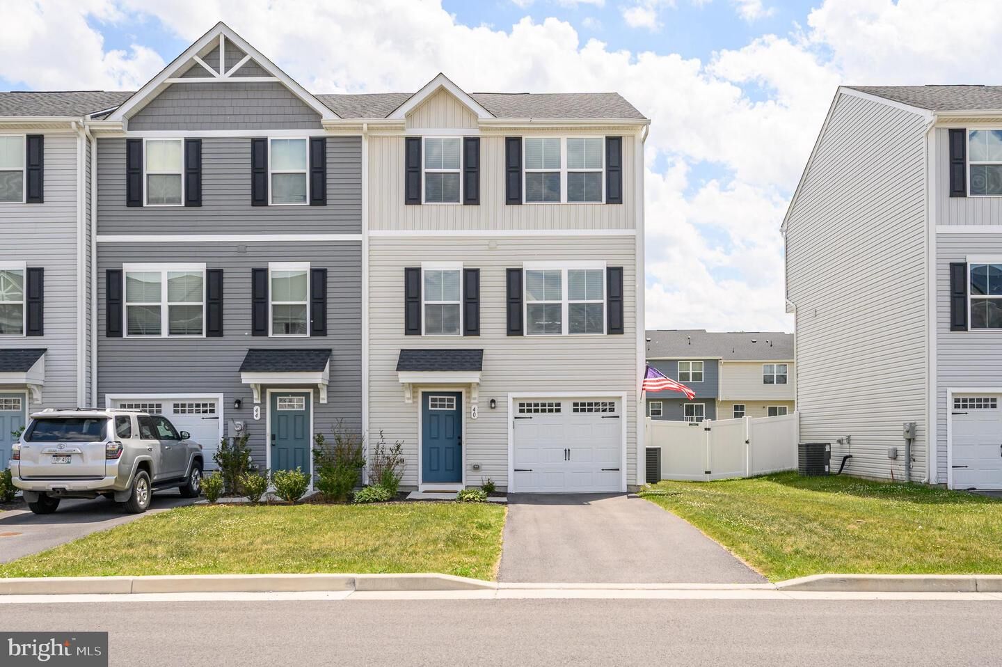 Property Photo:  40 Shubunkin Road  WV 25428 