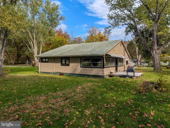 Property Photo: 474 Wayne Boulevard PA 15521