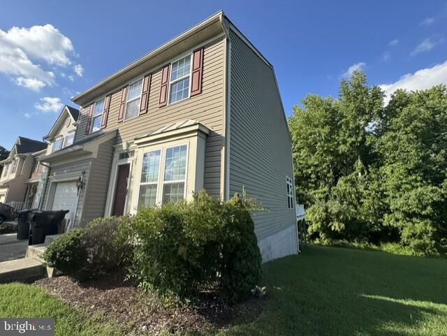 Property Photo: 431 Stream Valley Court MD 21804