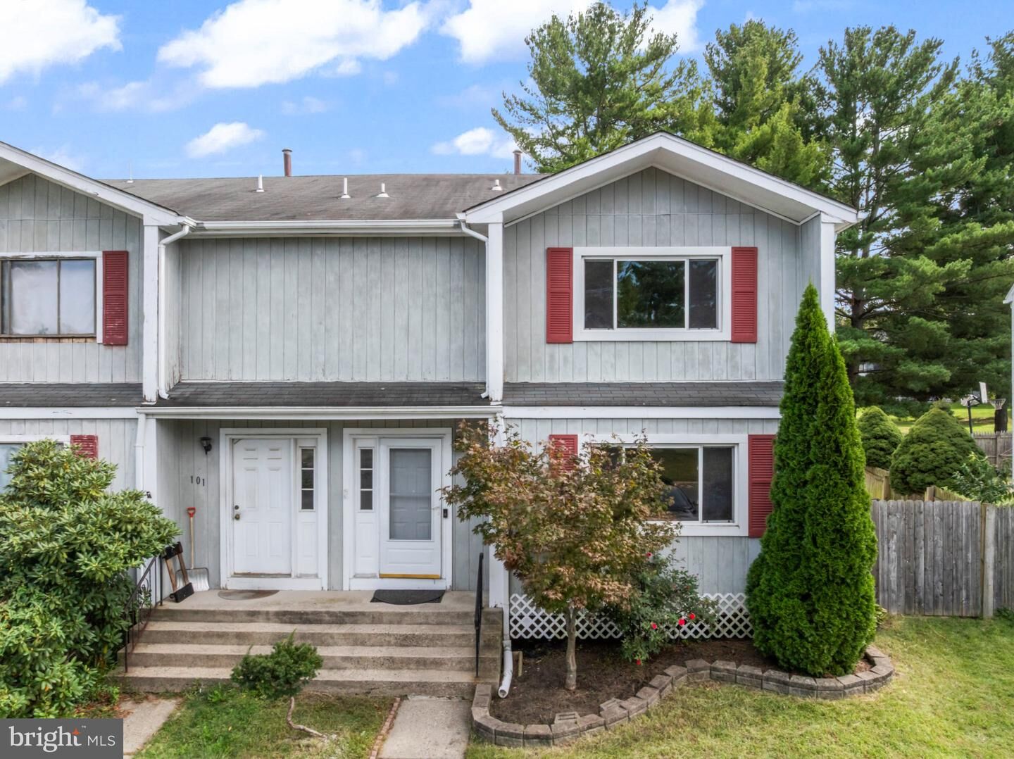 Property Photo:  102 Benjamin Court  NJ 08810 