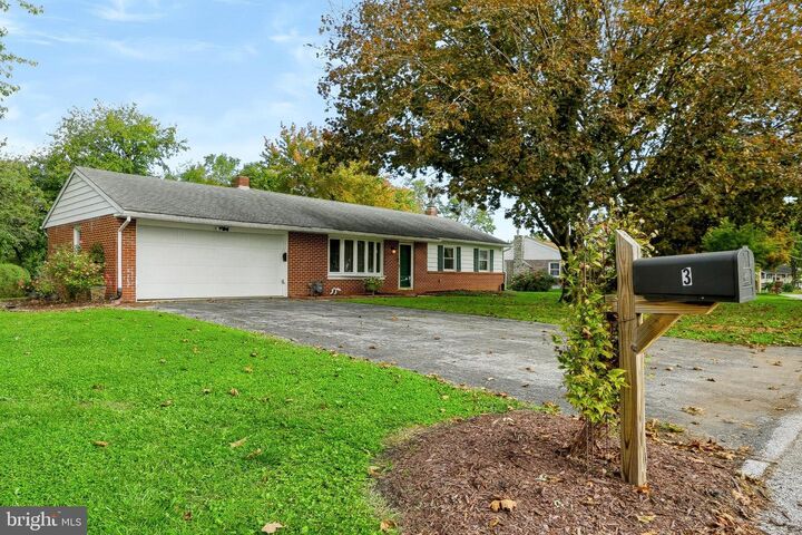 Property Photo:  3 Virginia Avenue  PA 17361 